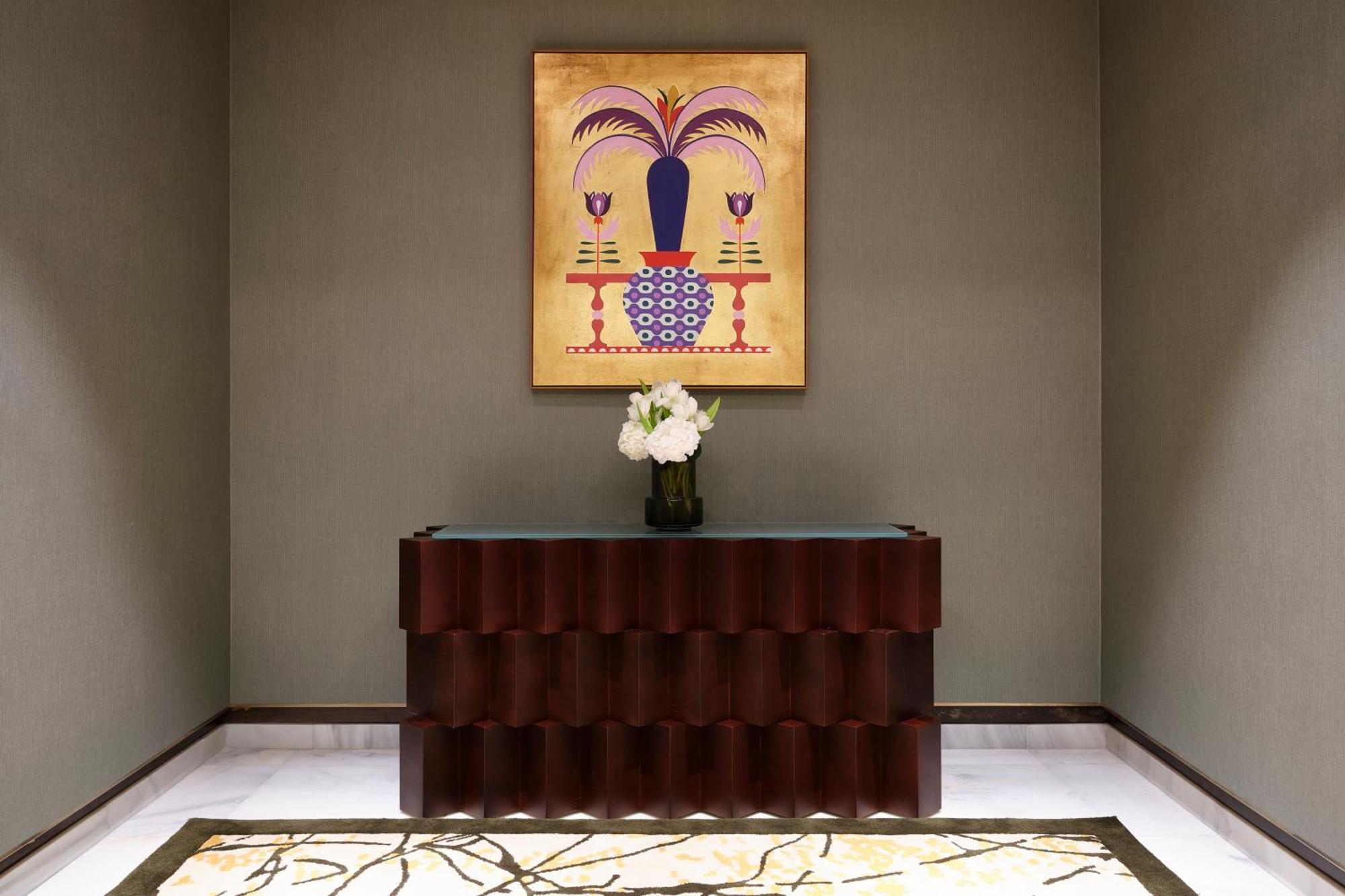 Four Seasons Hotel Rabat At Kasr Al Bahr Esterno foto